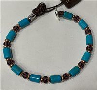 Pulsera Gerba in Turquesa TURCHE'03 - TURCHE'03